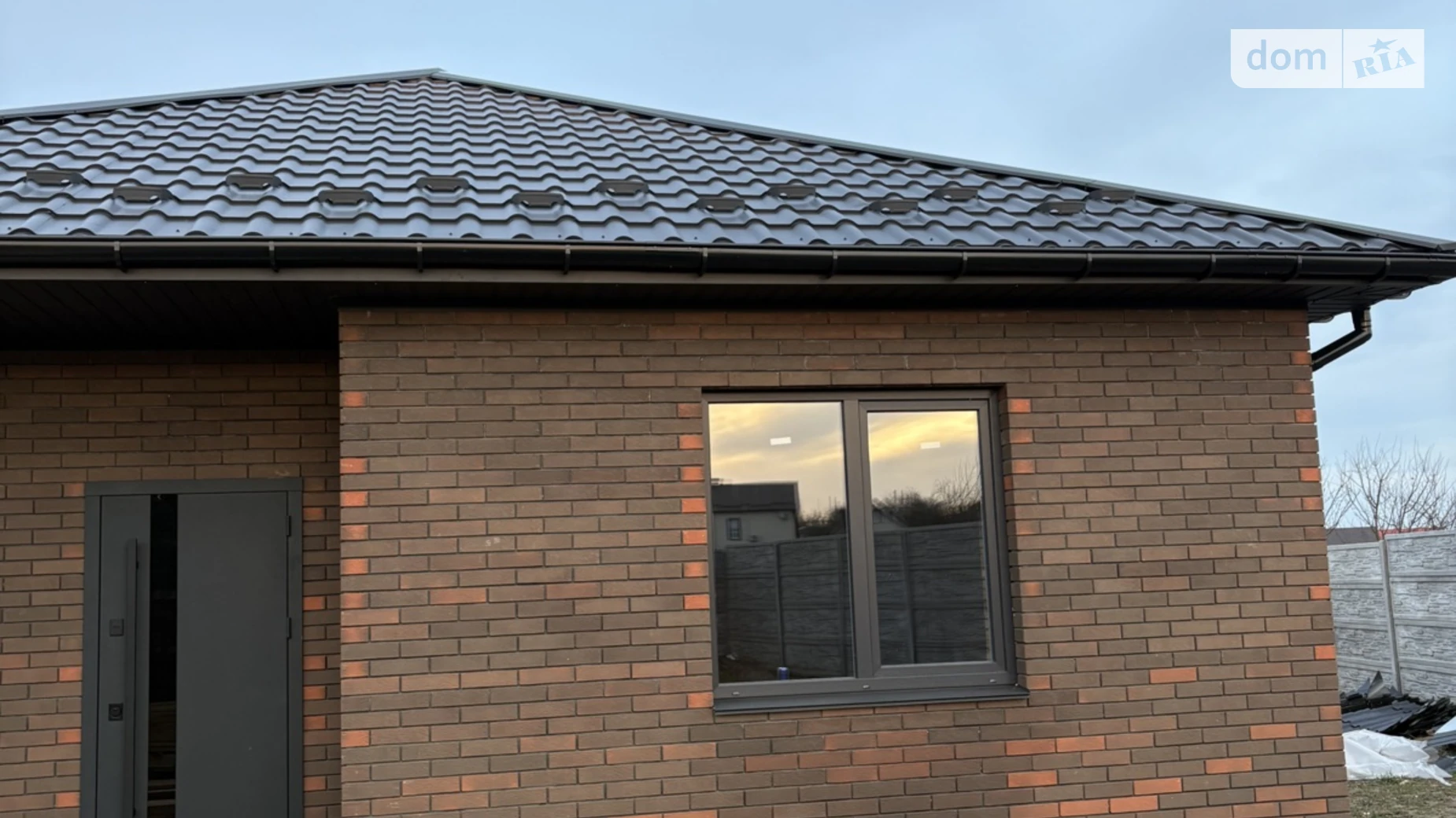 Продается одноэтажный дом 75 кв. м с гаражом, цена: 70000 $ - фото 3