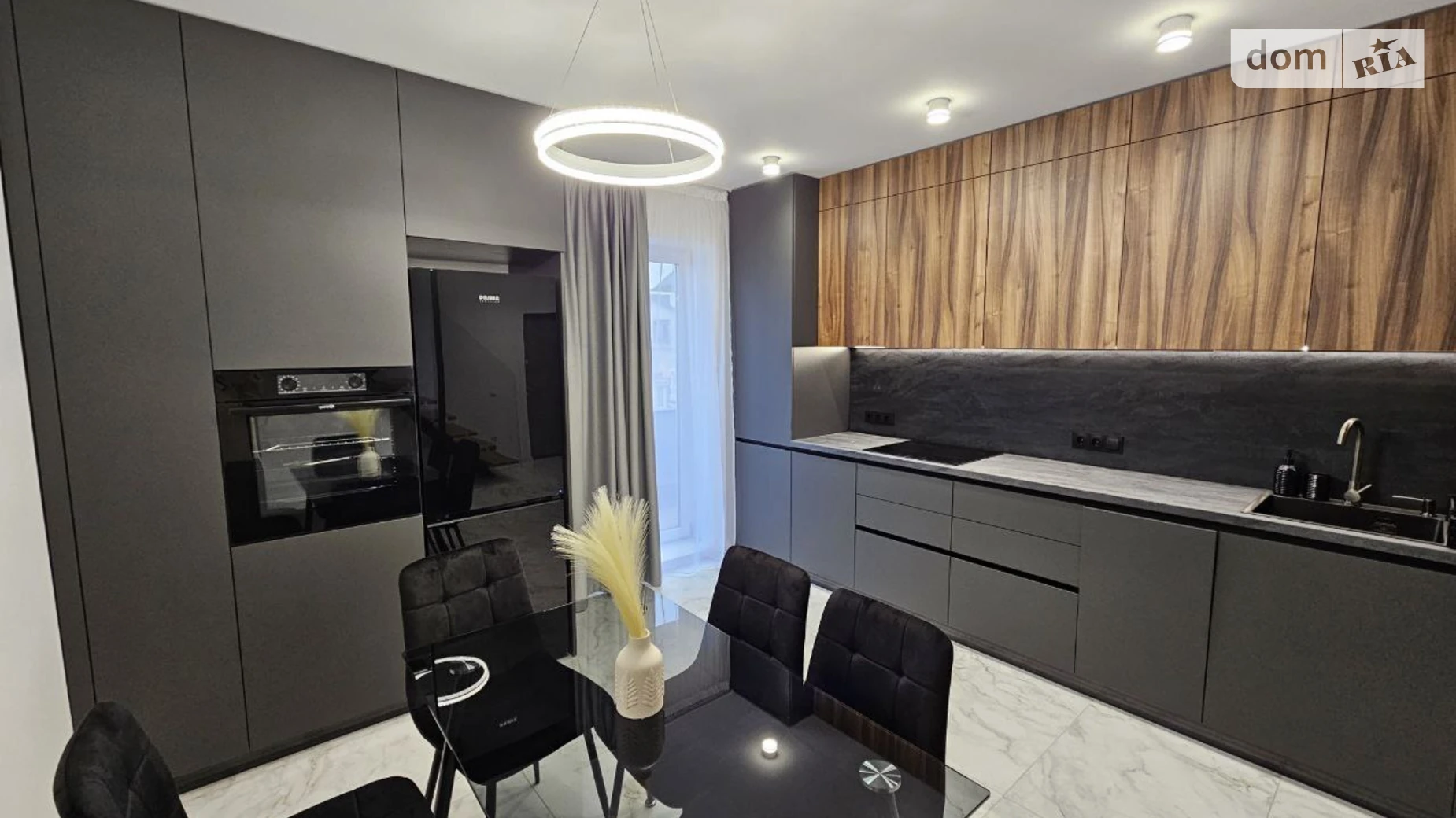 3-комнатная квартира 102.6 кв. м в Тернополе, ул. Франко Ивана - фото 2