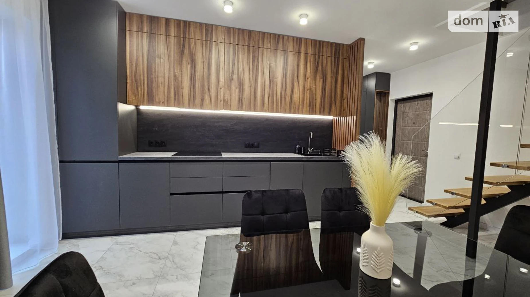 3-комнатная квартира 102.6 кв. м в Тернополе, ул. Франко Ивана - фото 5