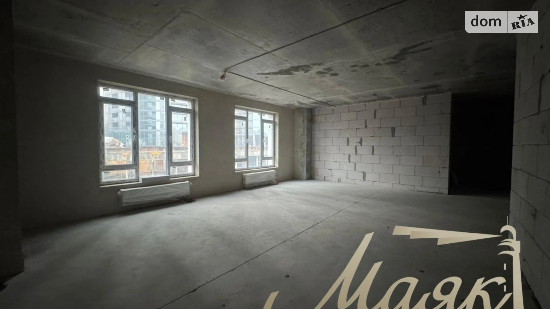 Продается 2-комнатная квартира 64.1 кв. м в Киеве, ул. Иоанна Павла II(Патриса Лумумбы), 5А - фото 4