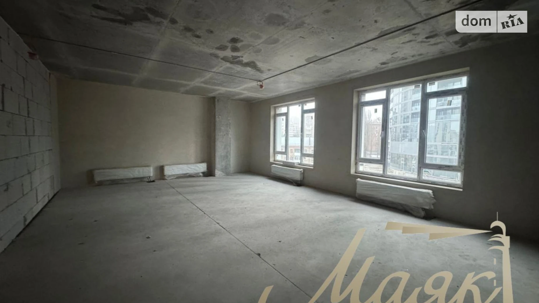 Продается 2-комнатная квартира 64.1 кв. м в Киеве, ул. Иоанна Павла II(Патриса Лумумбы), 5А - фото 5