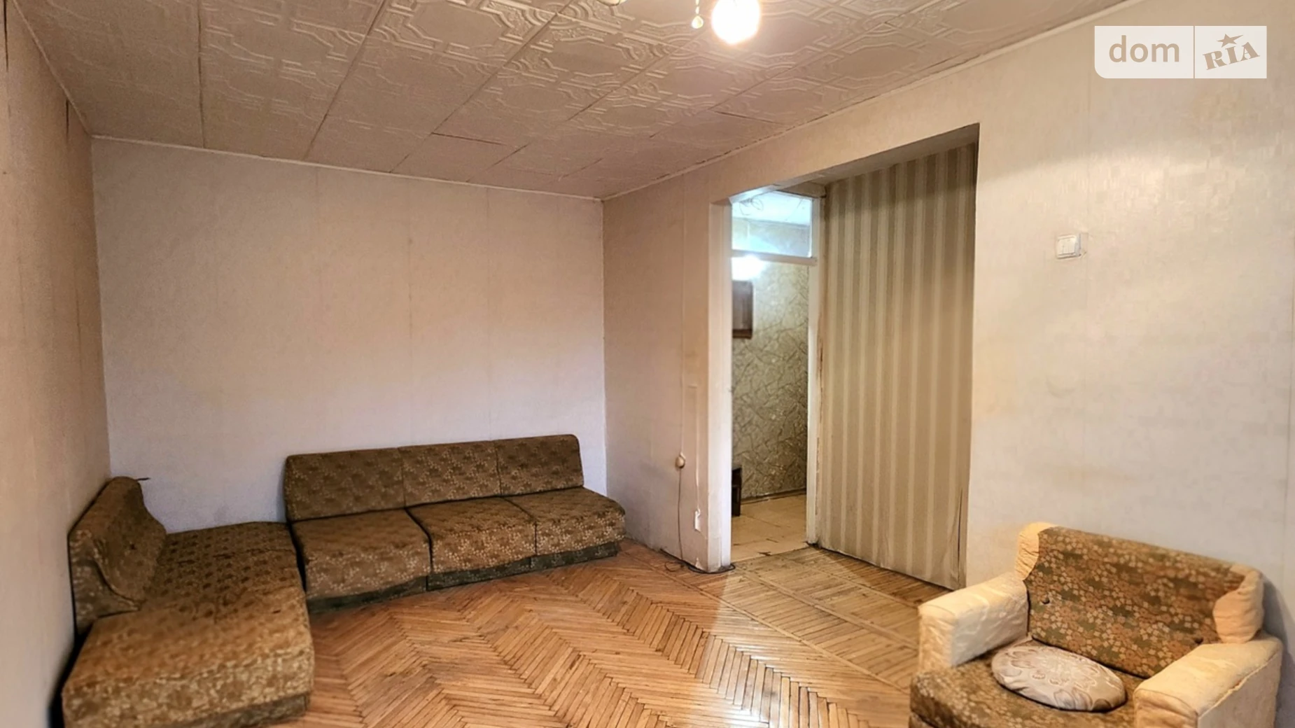 Продается 2-комнатная квартира 46 кв. м в Харькове, ул. Франтишека Крала, 39 - фото 2