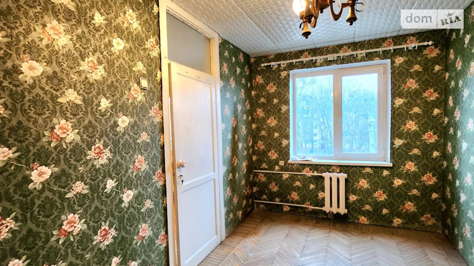Продается 2-комнатная квартира 46 кв. м в Харькове, ул. Франтишека Крала, 39 - фото 3