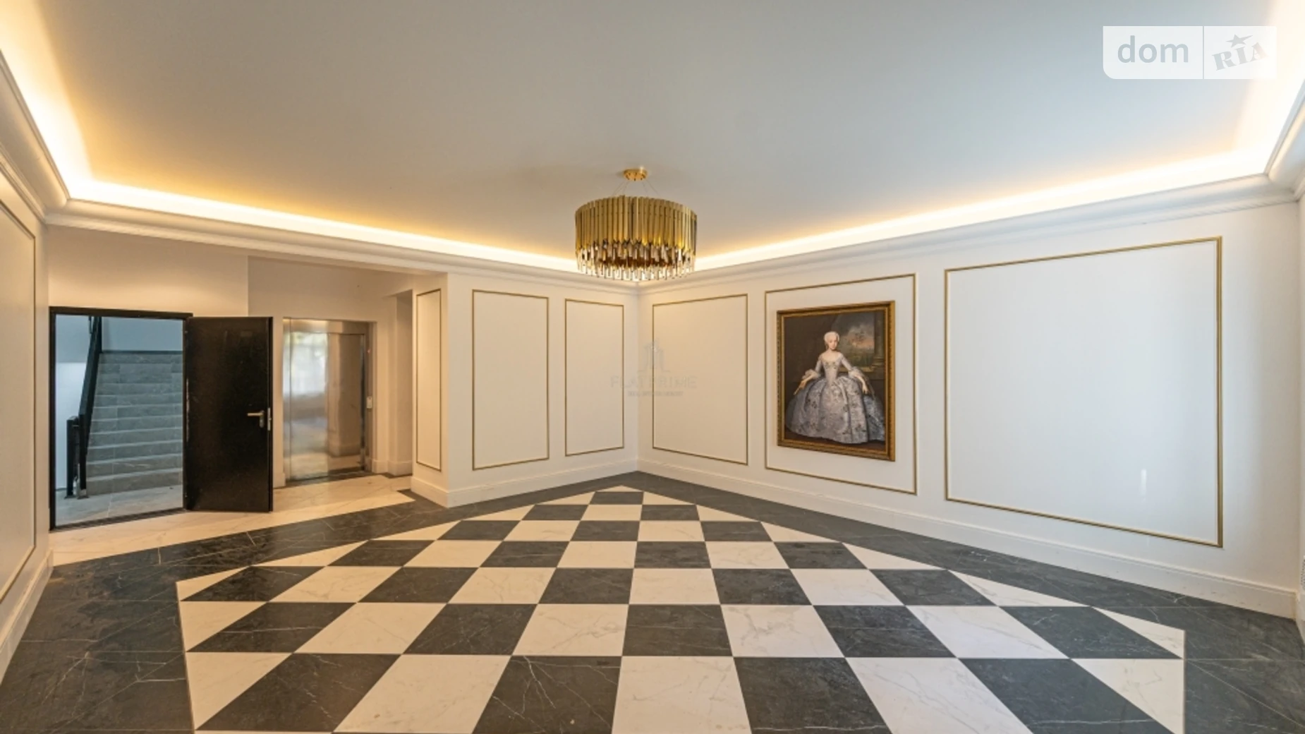 Продается 2-комнатная квартира 70.3 кв. м в Киеве, ул. Григория Кочура(Александра Пироговского), 19/8 - фото 2