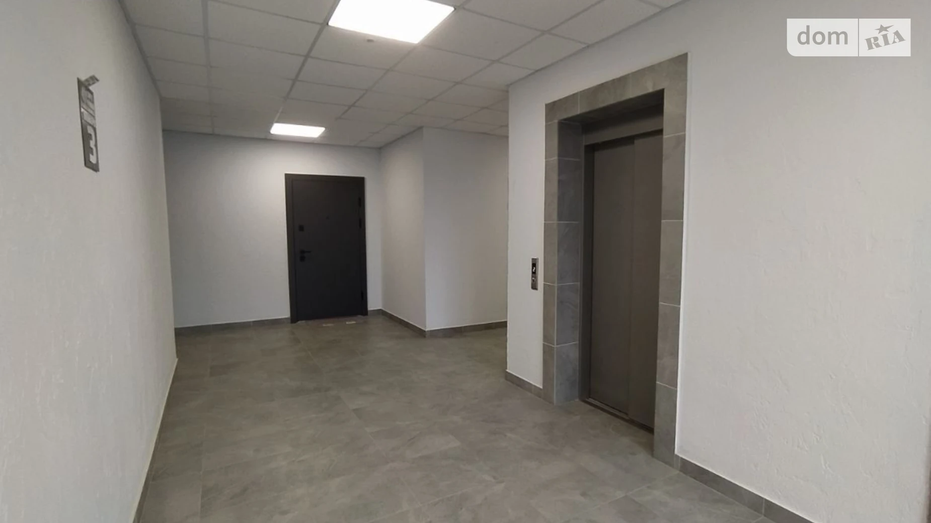 Продается 1-комнатная квартира 20.8 кв. м в Черкассах, цена: 33000 $ - фото 4