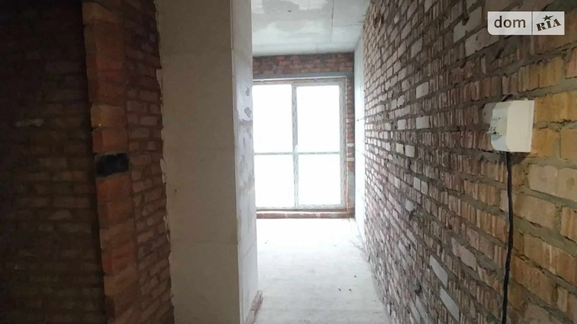 Продается 1-комнатная квартира 20.8 кв. м в Черкассах, цена: 33000 $ - фото 5