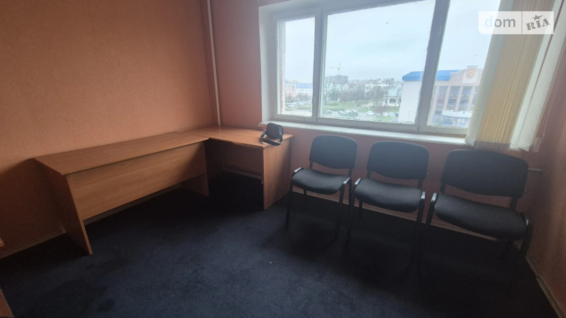 Здається в оренду офіс 9 кв. м в бізнес-центрі, цена: 1000 грн - фото 2