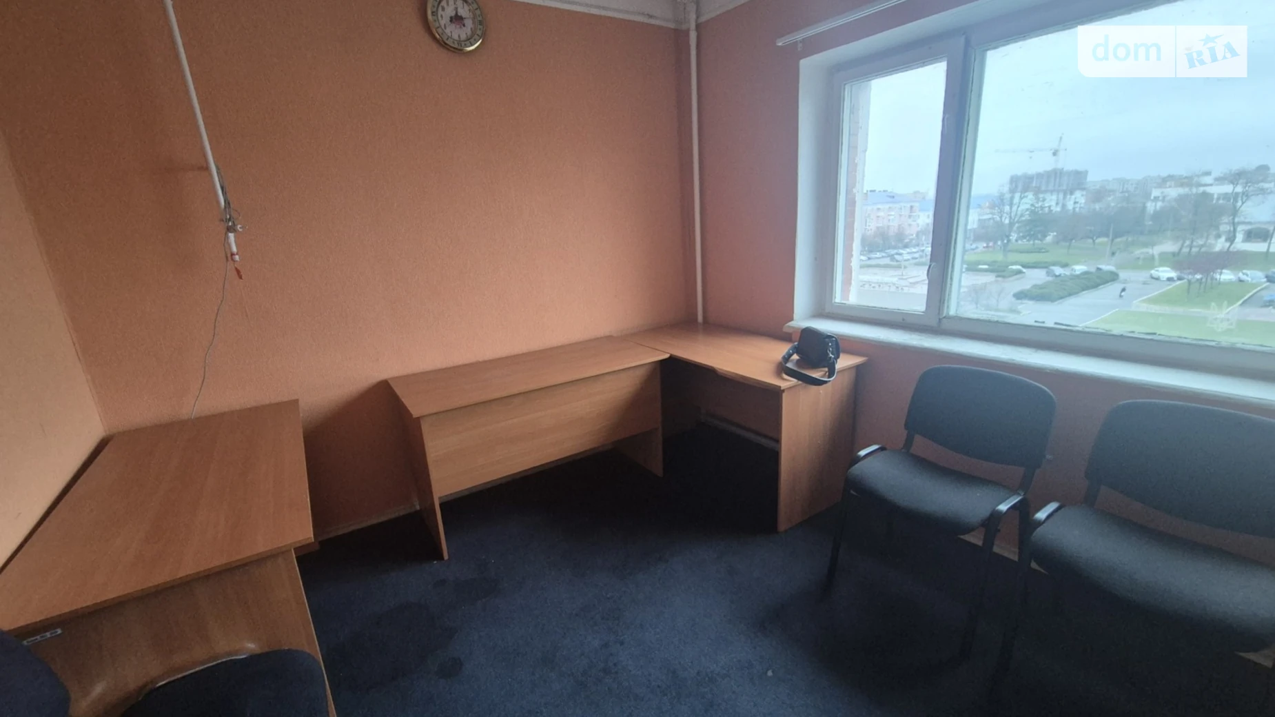 Здається в оренду офіс 9 кв. м в бізнес-центрі, цена: 1000 грн - фото 5