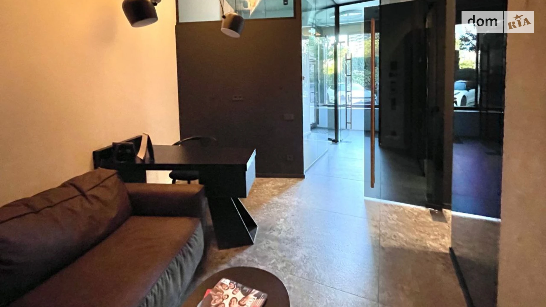 Сдается в аренду офис 70 кв. м в бизнес-центре, цена: 2300 $ - фото 4