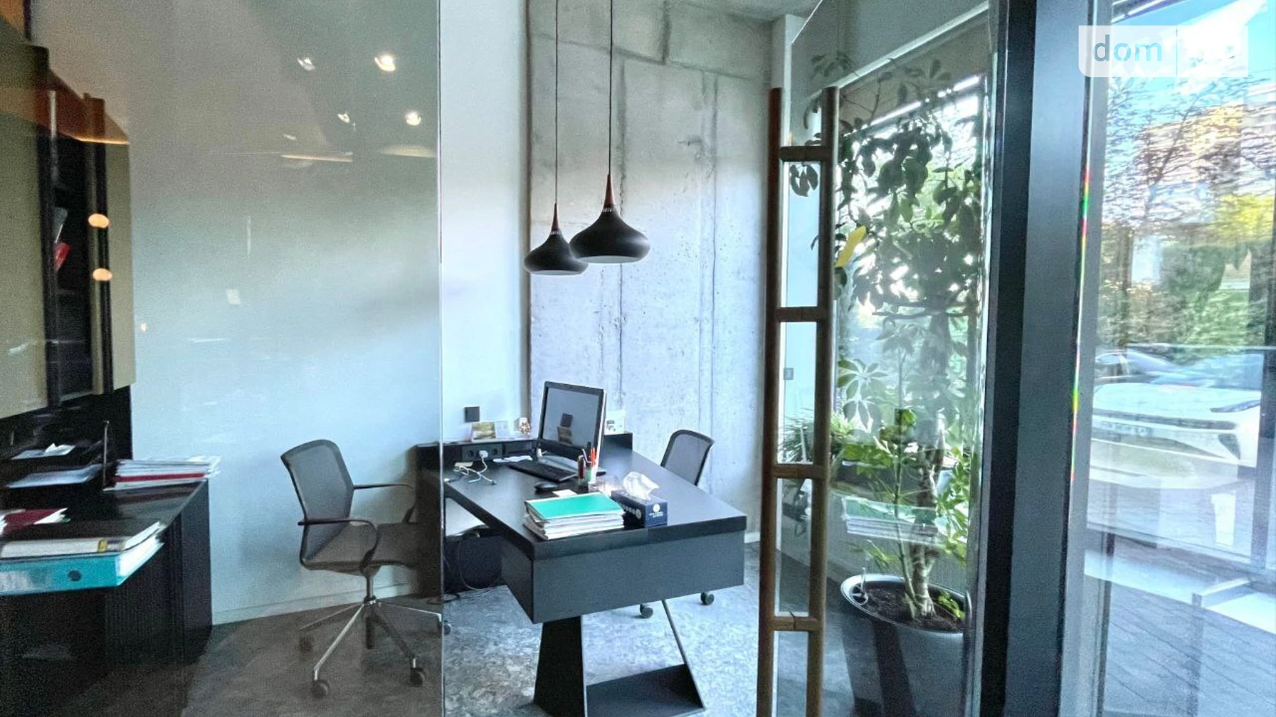 Сдается в аренду офис 70 кв. м в бизнес-центре, цена: 2300 $ - фото 3