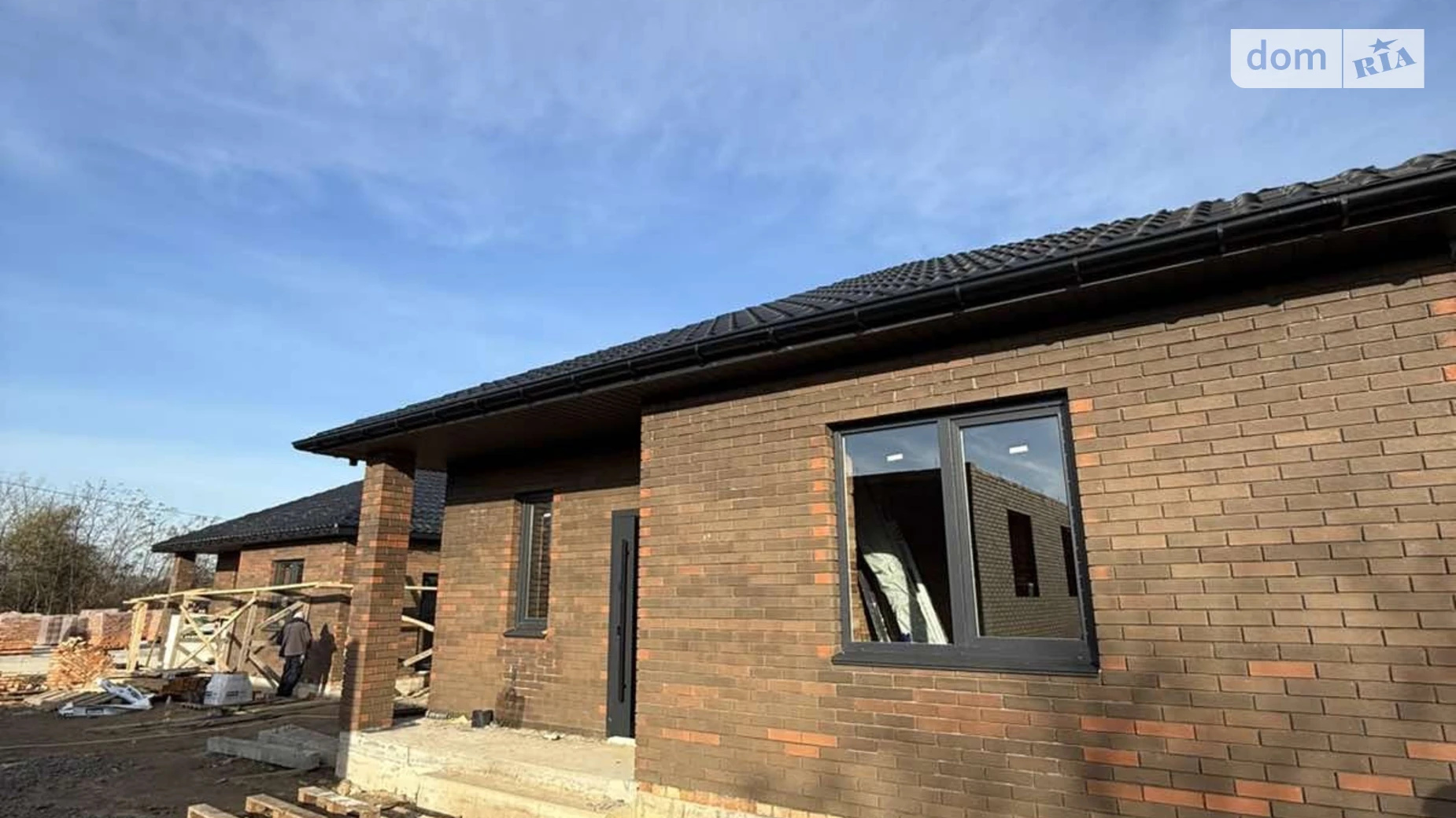 Продается одноэтажный дом 75 кв. м с бассейном, цена: 78000 $ - фото 5