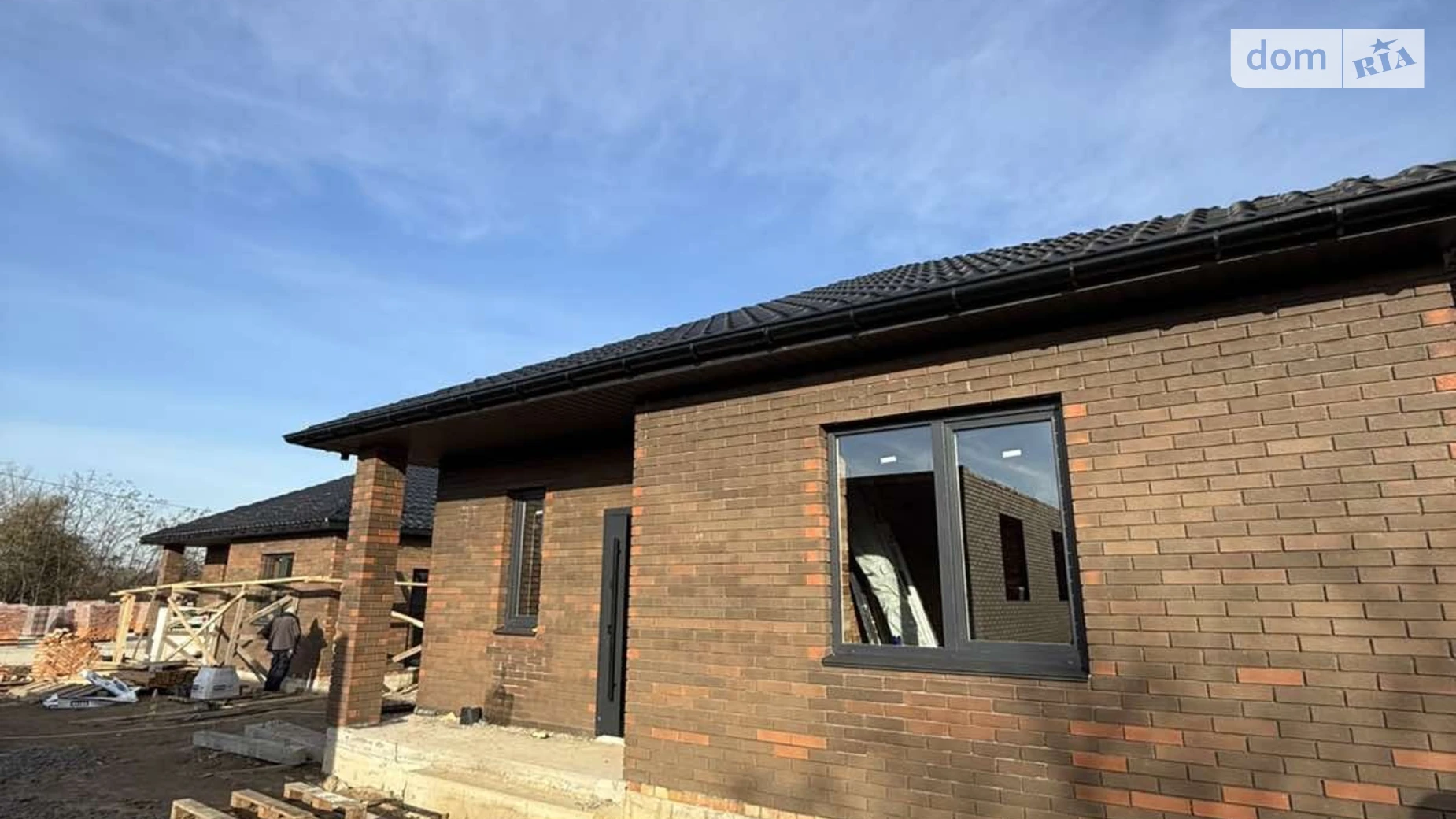 Продается одноэтажный дом 75 кв. м с бассейном, цена: 78000 $ - фото 4