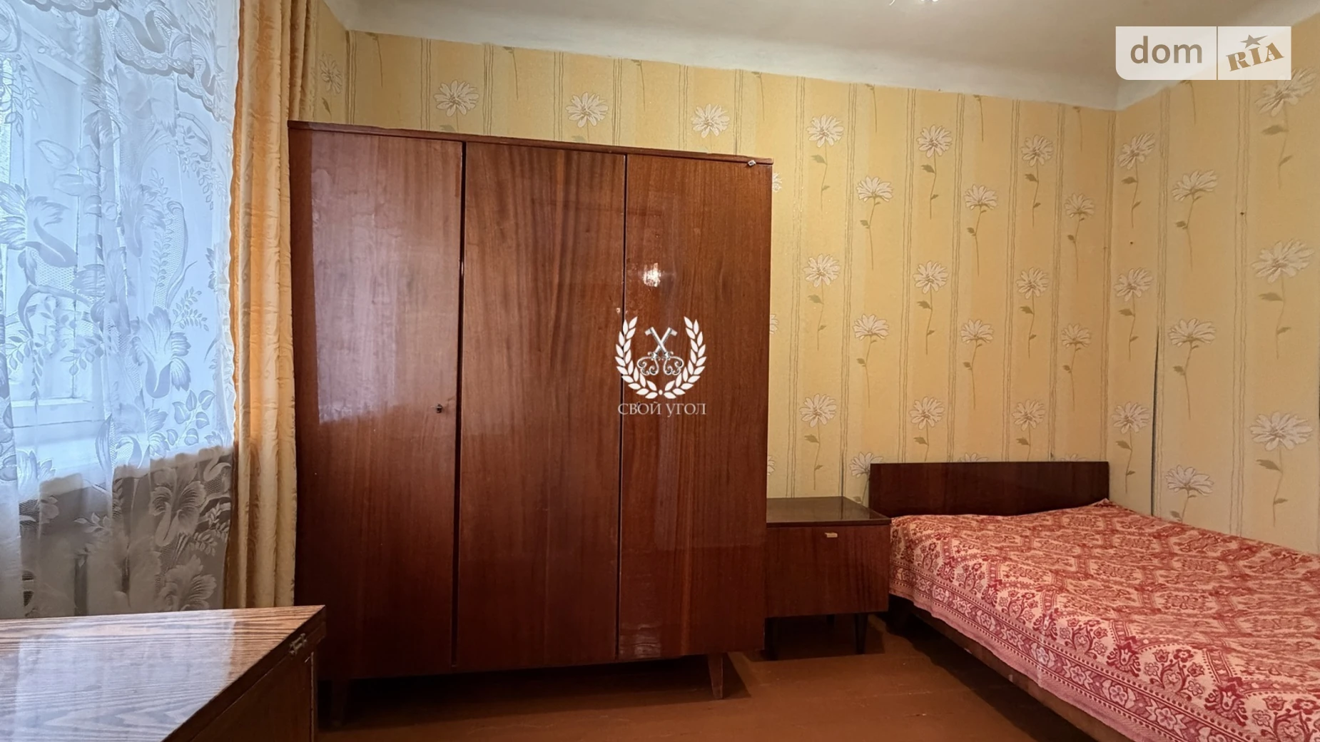 Продается 3-комнатная квартира 50 кв. м в Чернигове, ул. Нефтяников - фото 3