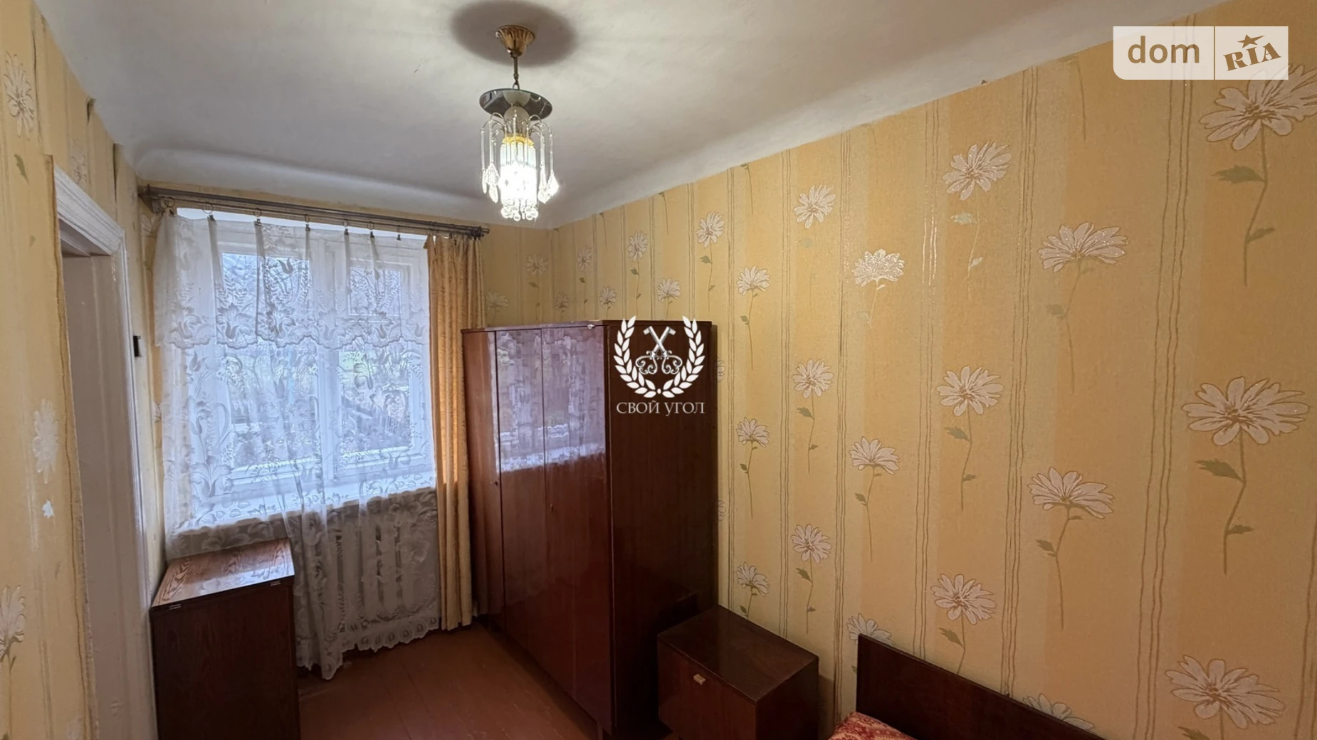 Продается 3-комнатная квартира 50 кв. м в Чернигове, ул. Нефтяников - фото 5