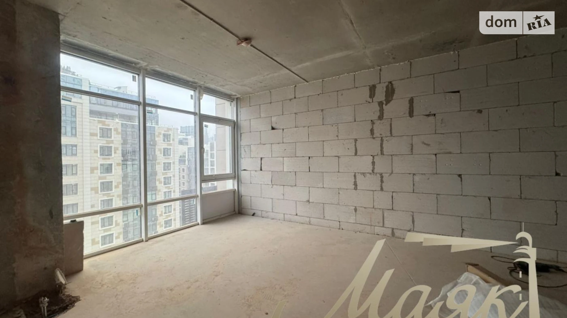 Продается 2-комнатная квартира 69 кв. м в Киеве, ул. Иоанна Павла II(Патриса Лумумбы), 5А - фото 5