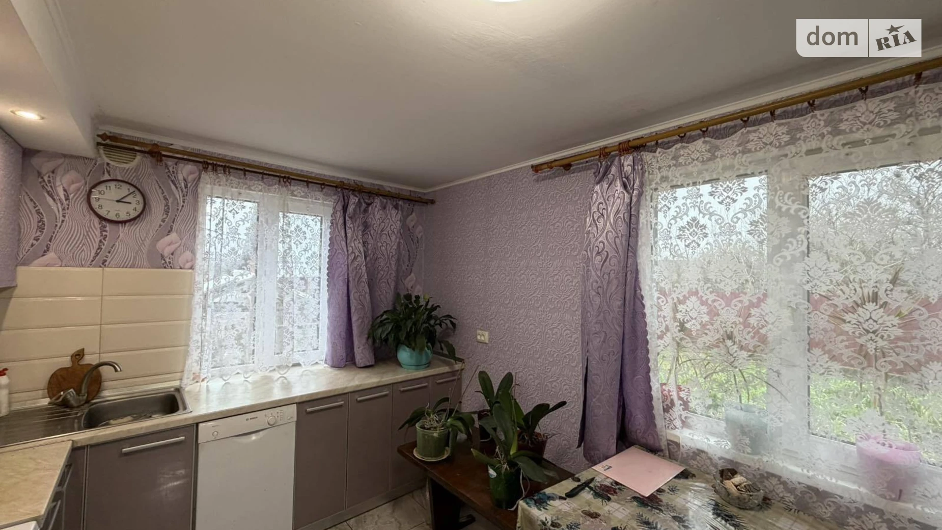 Сдается в аренду одноэтажный дом 90 кв. м с садом, цена: 5000 грн - фото 3