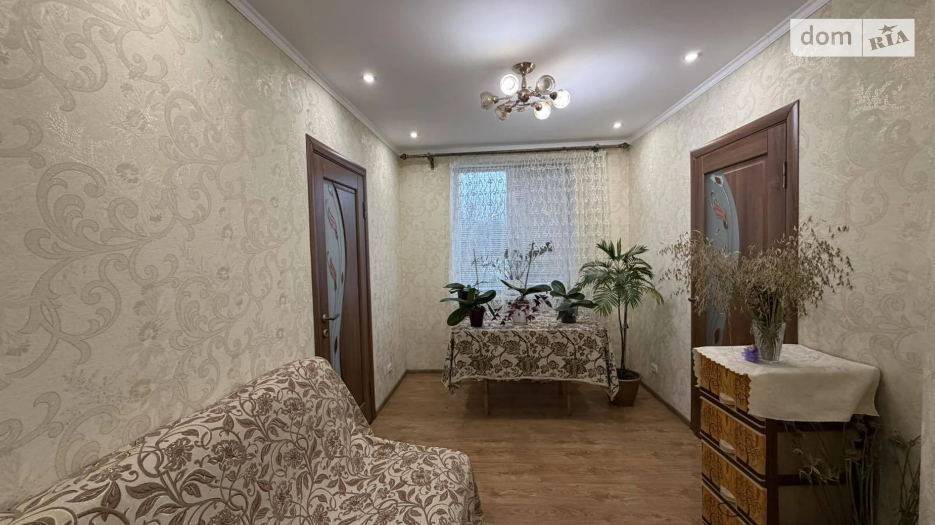 Сдается в аренду одноэтажный дом 90 кв. м с садом, цена: 5000 грн - фото 5