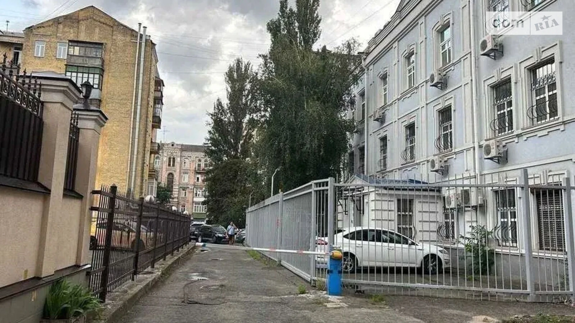 ул. Саксаганского, 111А Шевченковский Киев Вокзальная, цена: 2400000 $ - фото 2