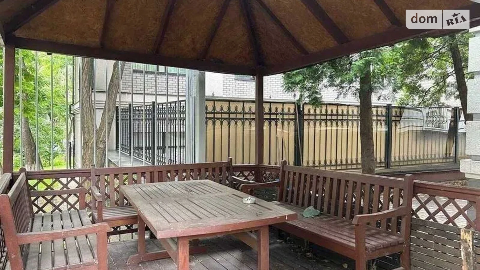 ул. Саксаганского, 111А Шевченковский Киев Вокзальная, цена: 2400000 $ - фото 3