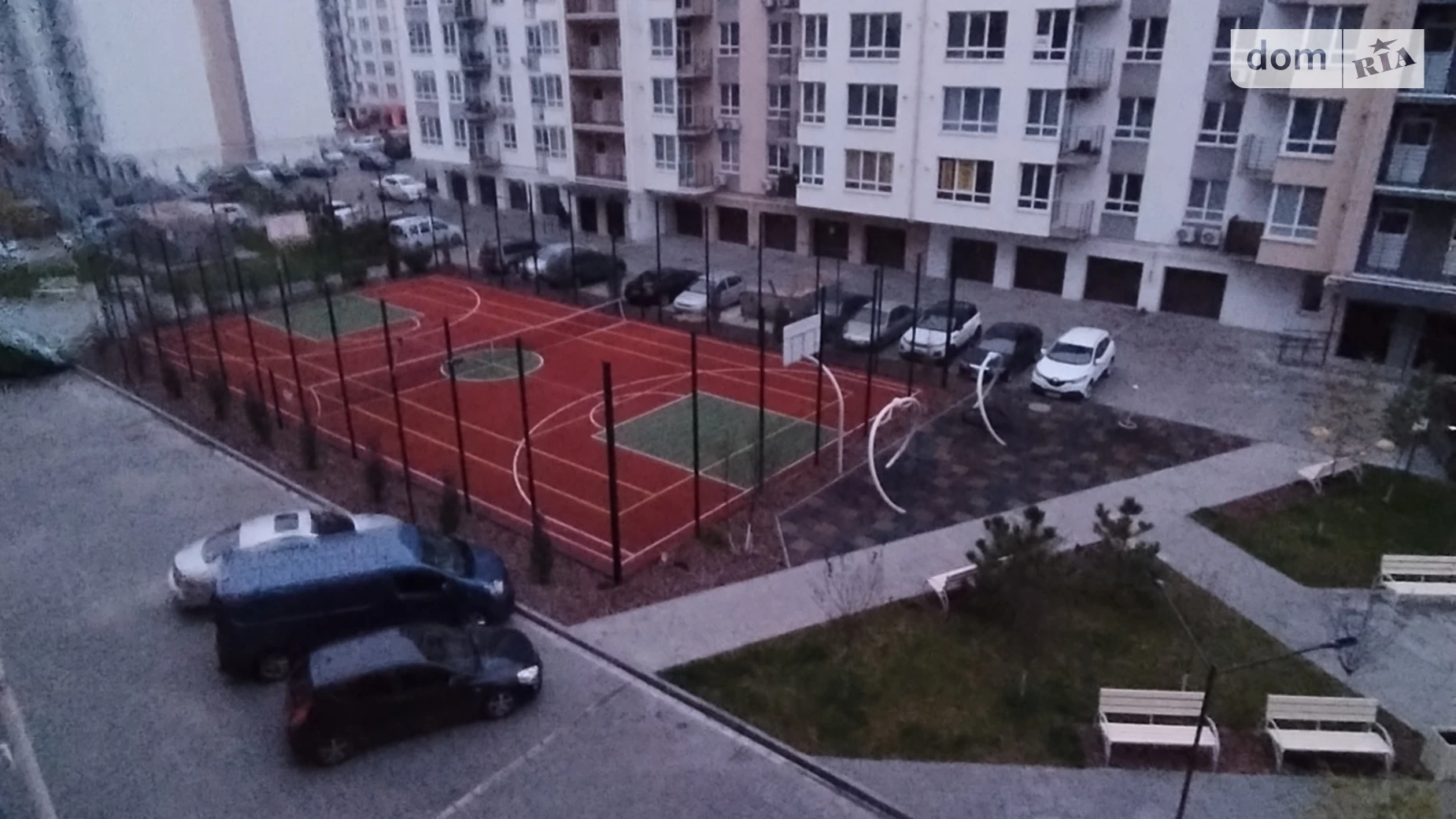 Продається 1-кімнатна квартира 48 кв. м у Слобожанському, вул. Сімейна - фото 3