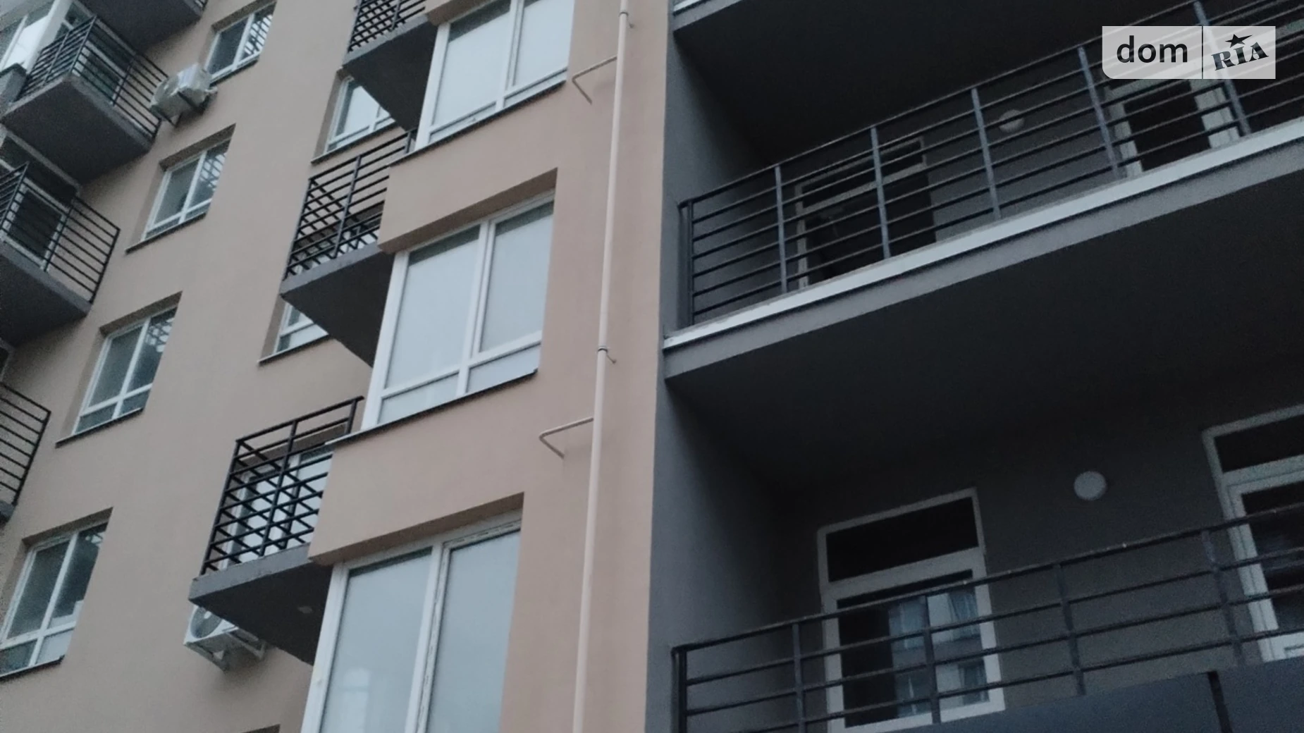 Продається 1-кімнатна квартира 48 кв. м у Слобожанському, вул. Сімейна - фото 2