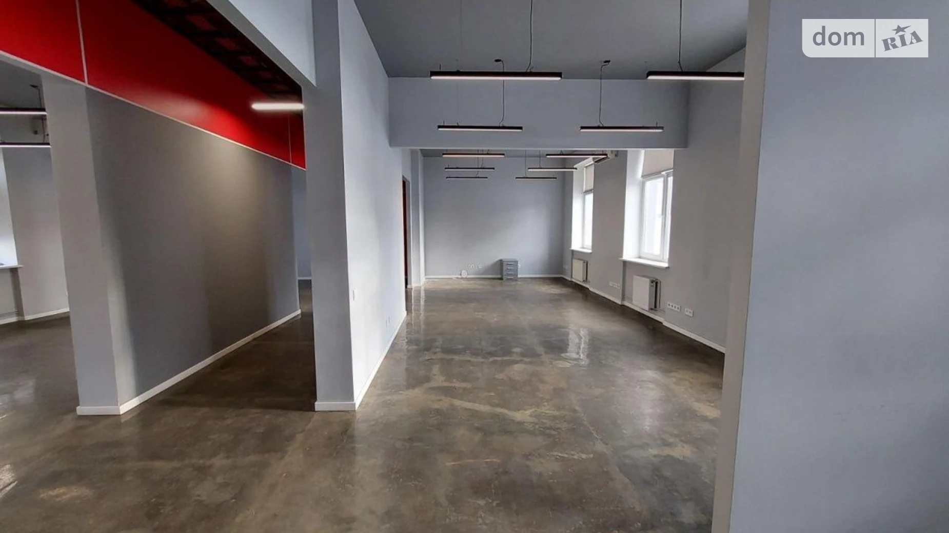 Сдается в аренду офис 216 кв. м в бизнес-центре, цена: 4500 $ - фото 5