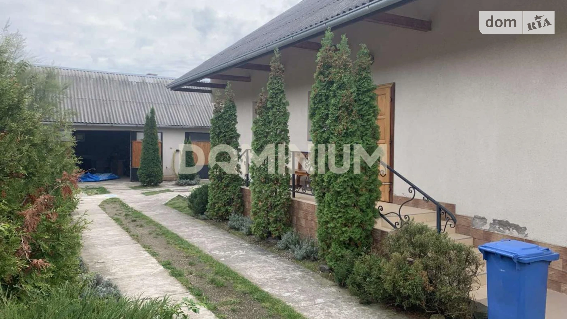 Сдается в аренду одноэтажный дом 150 кв. м с балконом, цена: 450 $ - фото 3