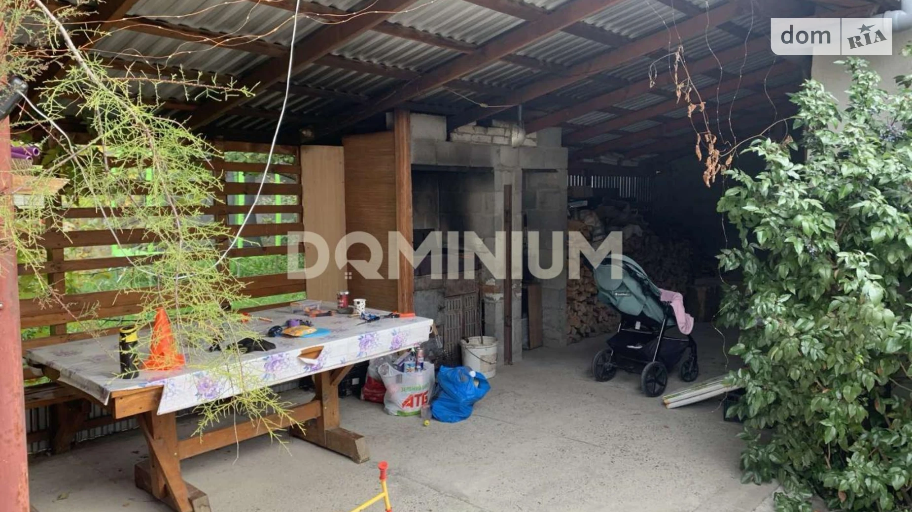 Сдается в аренду одноэтажный дом 150 кв. м с балконом, цена: 450 $ - фото 4