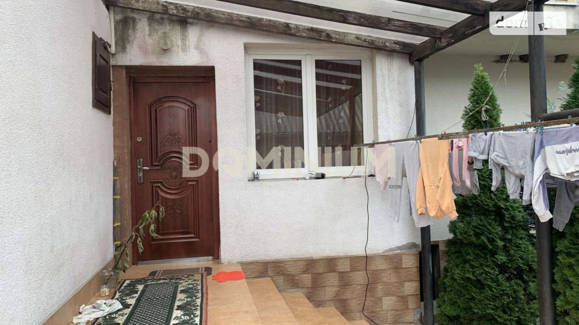 Сдается в аренду одноэтажный дом 150 кв. м с балконом, цена: 450 $ - фото 5