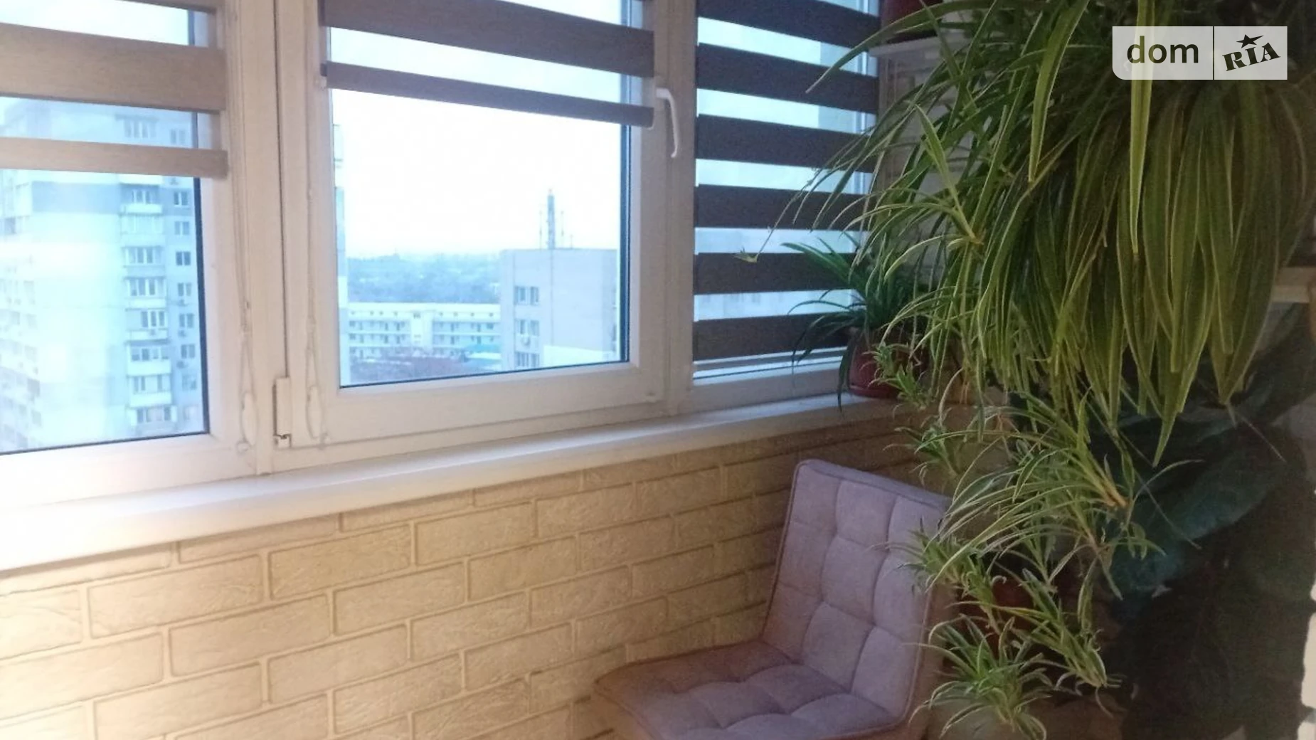 Продается 1-комнатная квартира 38.6 кв. м в Одессе, цена: 50000 $ - фото 5