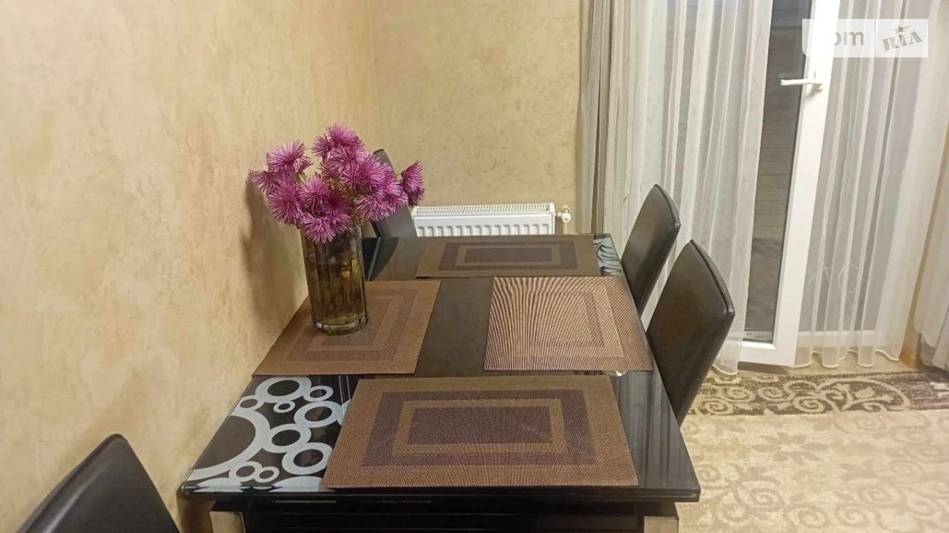 Продается 1-комнатная квартира 38.6 кв. м в Одессе, цена: 50000 $ - фото 4