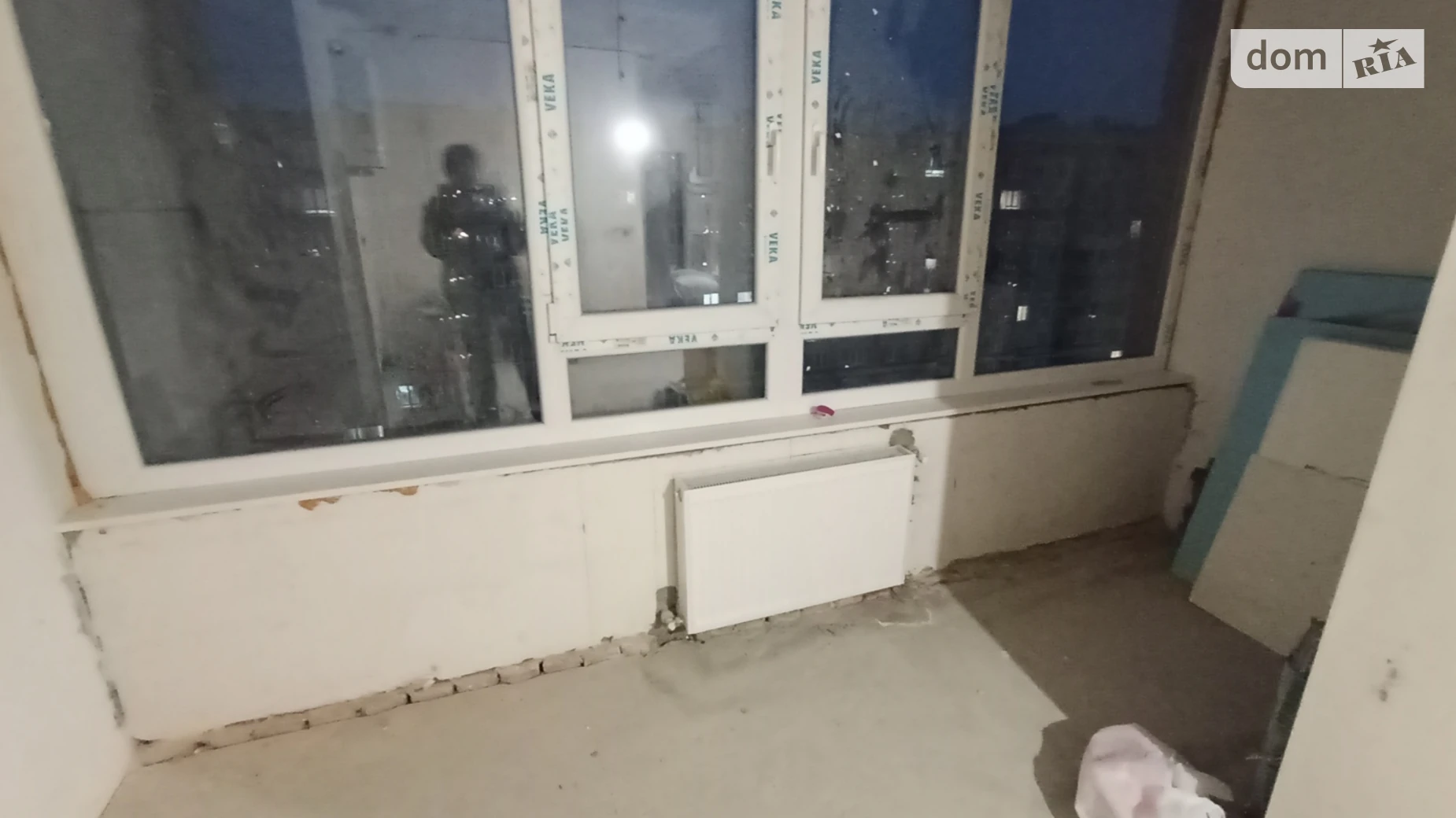 Продается 2-комнатная квартира 136.5 кв. м в Буче, ул. Ивана Кожедуба, 3 корпус 3А - фото 2