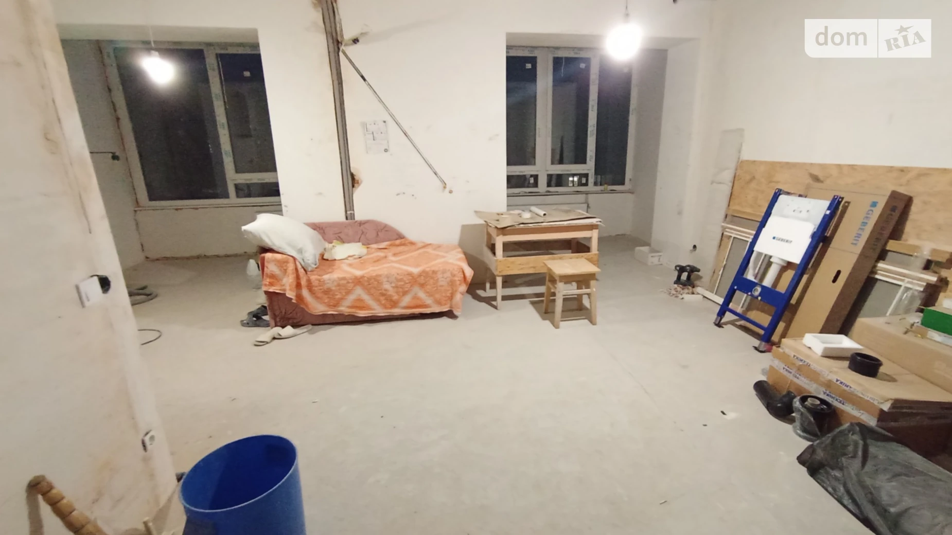 Продается 2-комнатная квартира 136.5 кв. м в Буче, ул. Ивана Кожедуба, 3 корпус 3А - фото 3