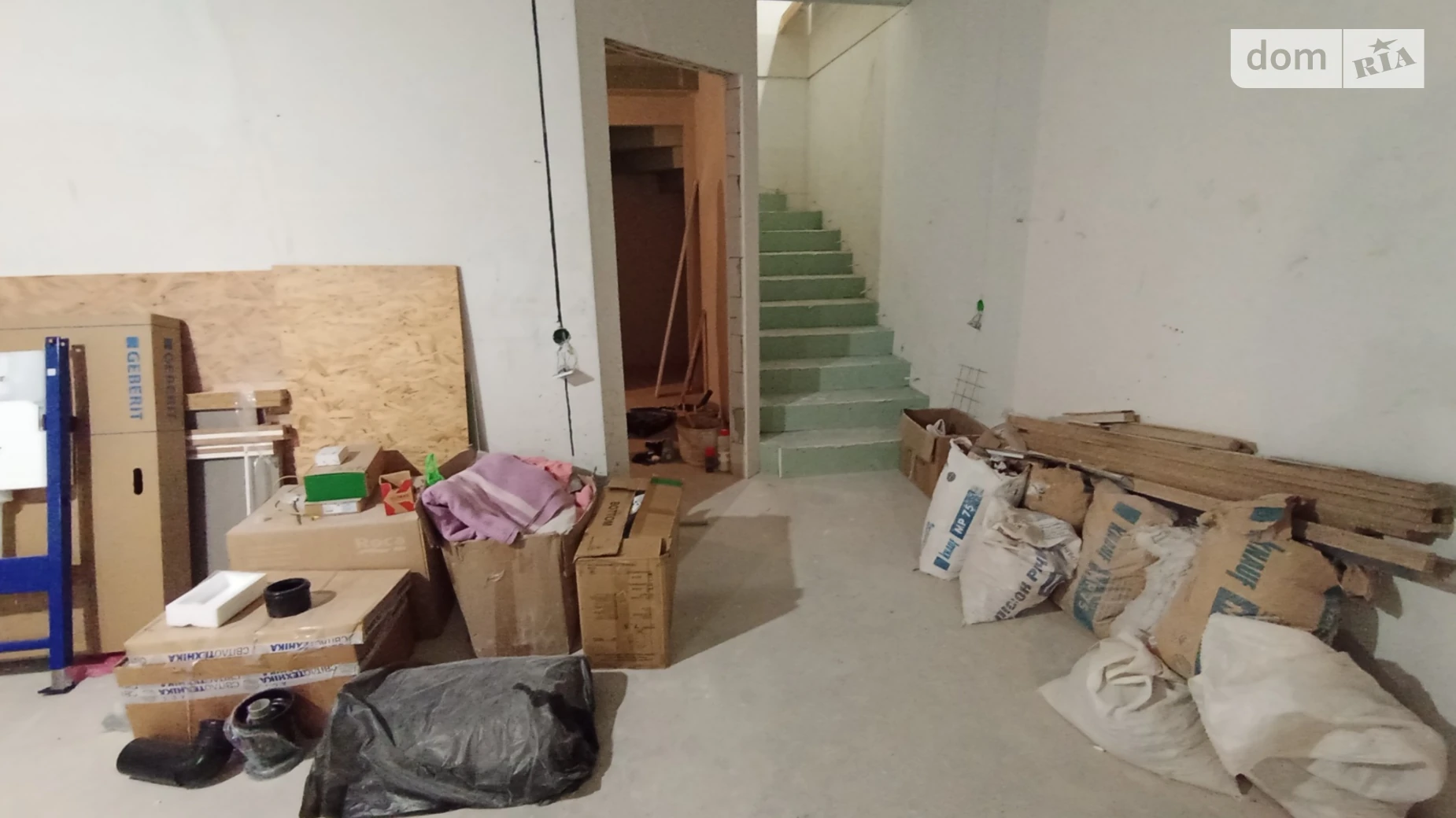 Продается 2-комнатная квартира 136.5 кв. м в Буче, ул. Ивана Кожедуба, 3 корпус 3А - фото 4