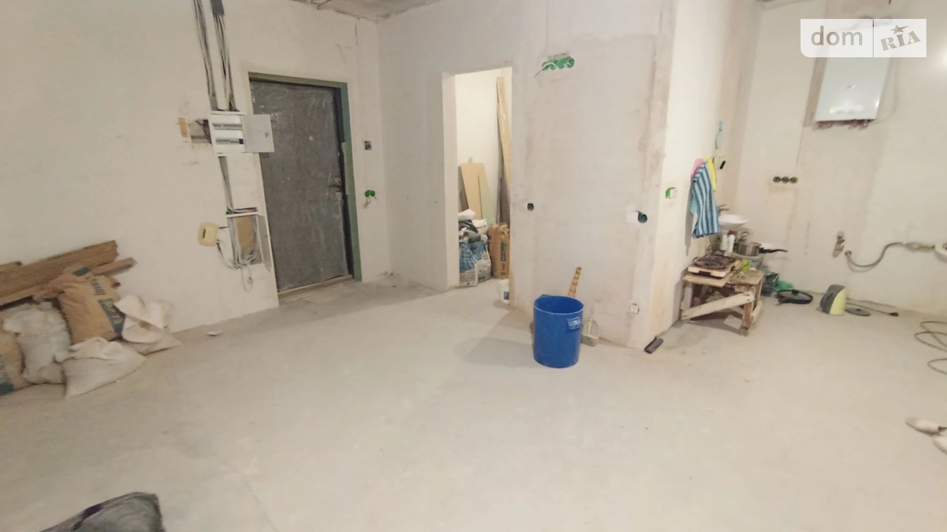 Продается 2-комнатная квартира 136.5 кв. м в Буче, ул. Ивана Кожедуба, 3 корпус 3А - фото 5