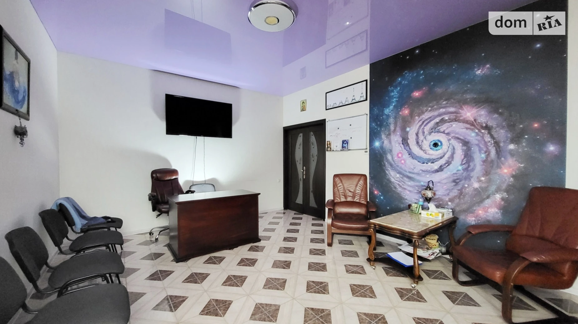 Продається 1-кімнатна квартира 70 кв. м у Вінниці, вул. Степана Бандери(Льва Толстого), 9 - фото 3