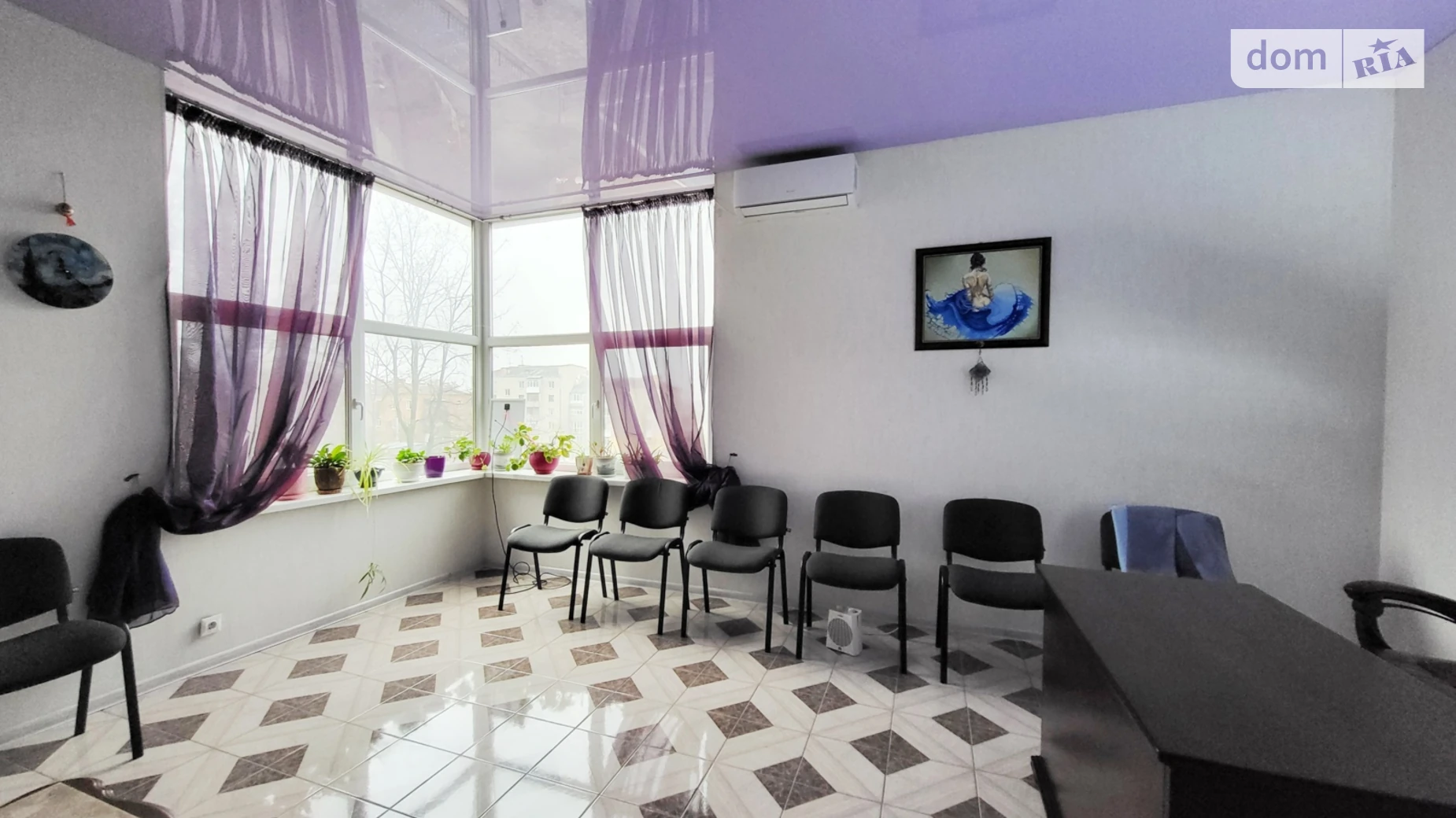 Продається 1-кімнатна квартира 70 кв. м у Вінниці, вул. Степана Бандери(Льва Толстого), 9 - фото 2