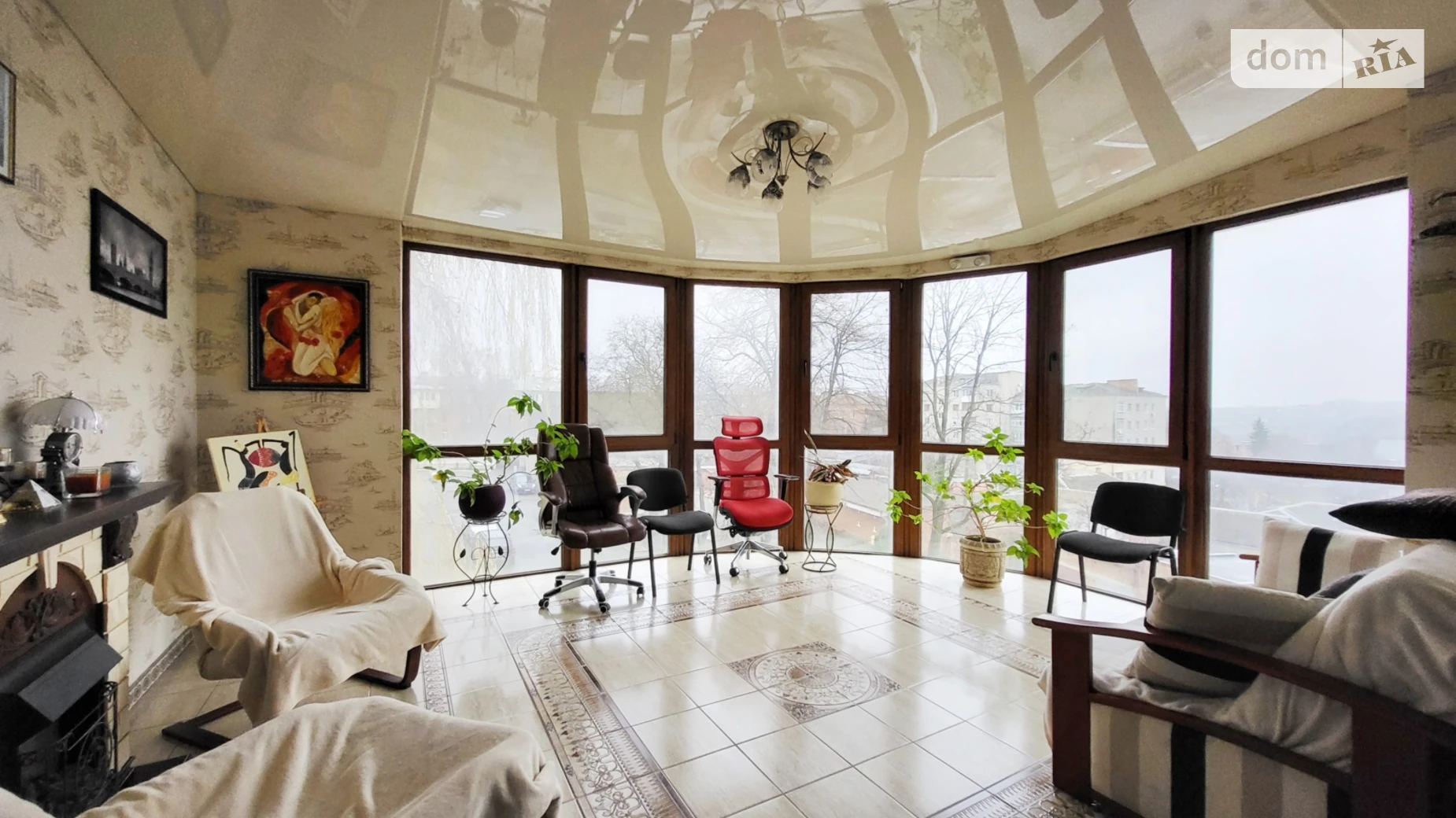 Продається 1-кімнатна квартира 70 кв. м у Вінниці, вул. Степана Бандери(Льва Толстого), 9 - фото 5