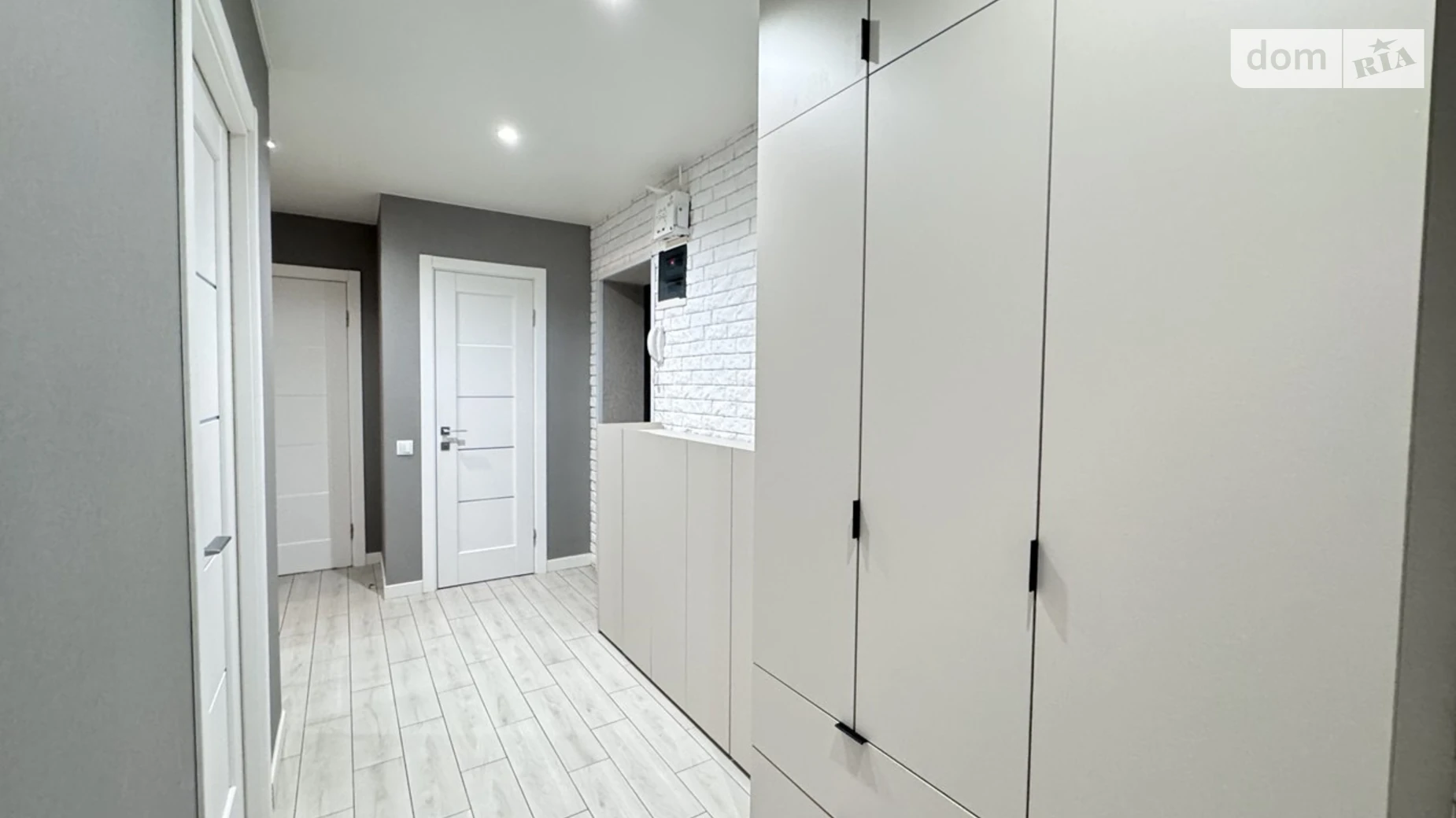 Продается 2-комнатная квартира 66.9 кв. м в Винницких Хуторах, Немировское шоссе, 94Є корпус 2 - фото 3