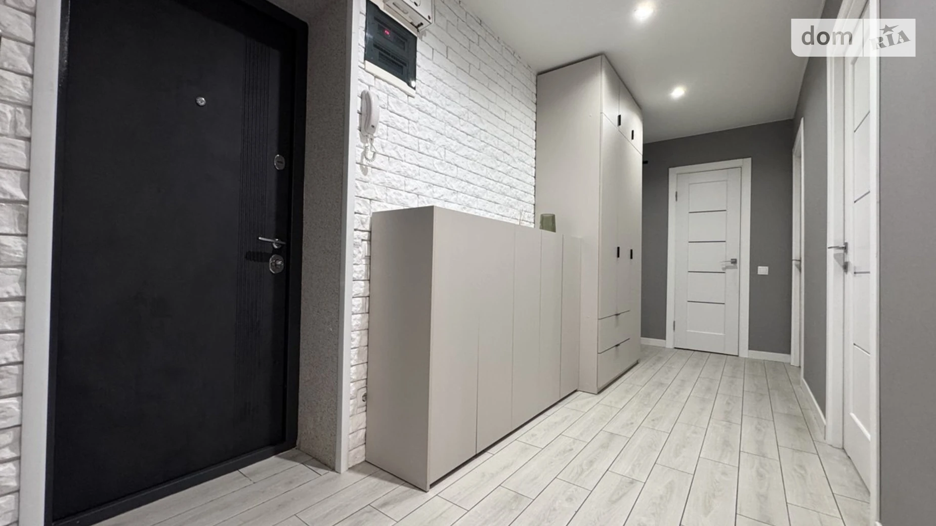 Продается 2-комнатная квартира 66.9 кв. м в Винницких Хуторах, Немировское шоссе, 94Є корпус 2 - фото 2