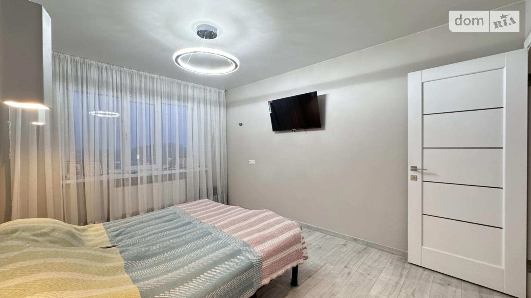 Продается 2-комнатная квартира 66.9 кв. м в Винницких Хуторах, Немировское шоссе, 94Є корпус 2 - фото 5