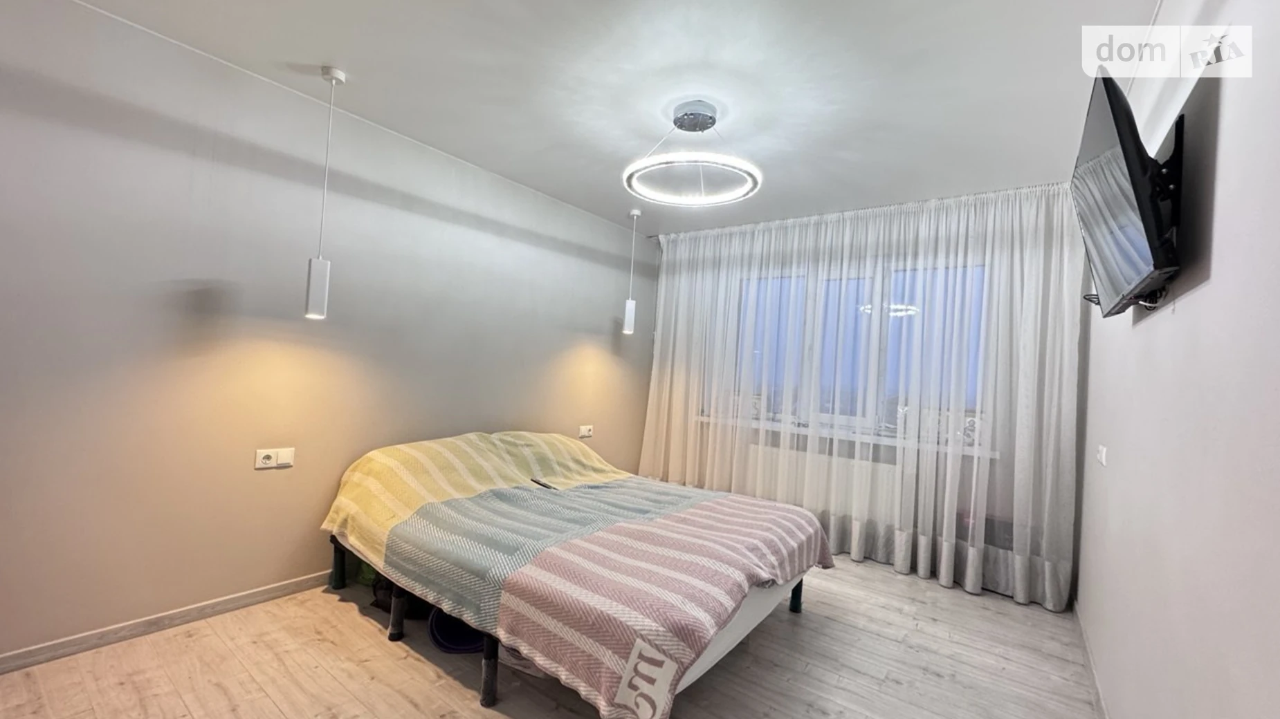 Продается 2-комнатная квартира 66.9 кв. м в Винницких Хуторах, Немировское шоссе, 94Є корпус 2 - фото 4