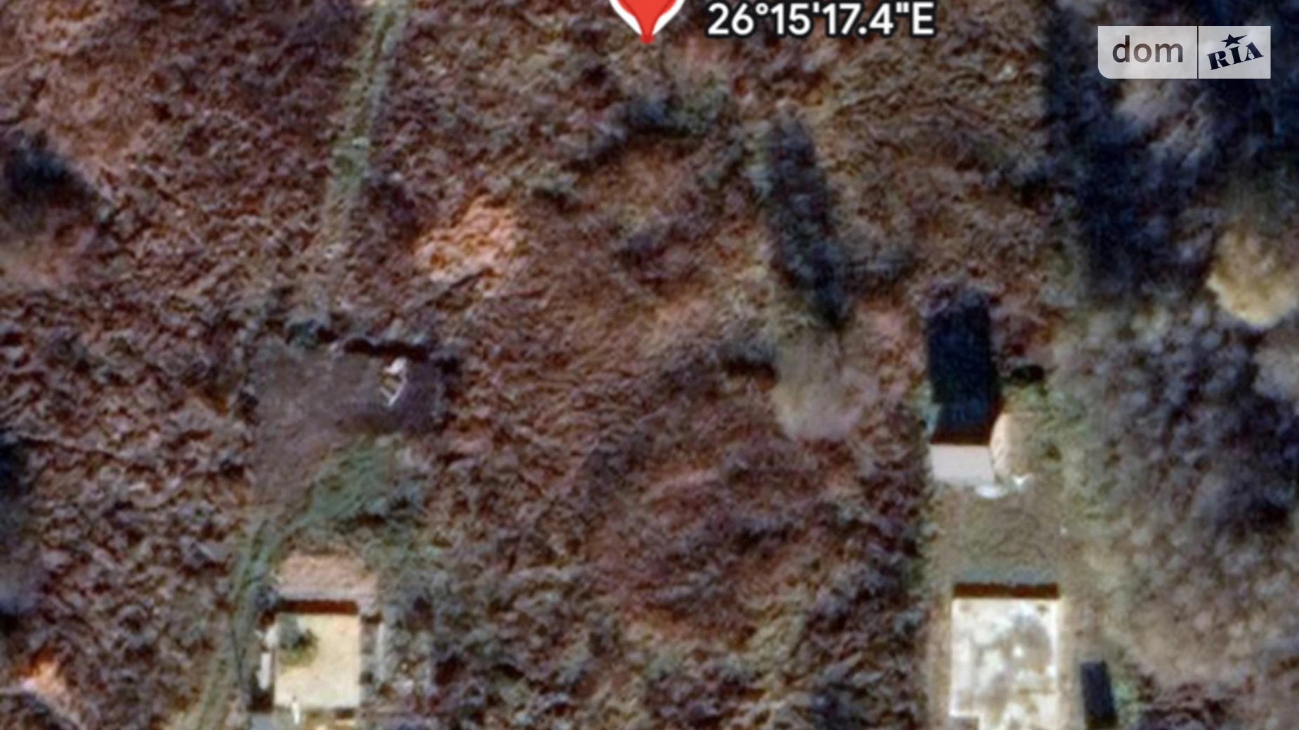 Продается земельный участок 8.77 соток в Ровенской области, цена: 8000 $ - фото 3