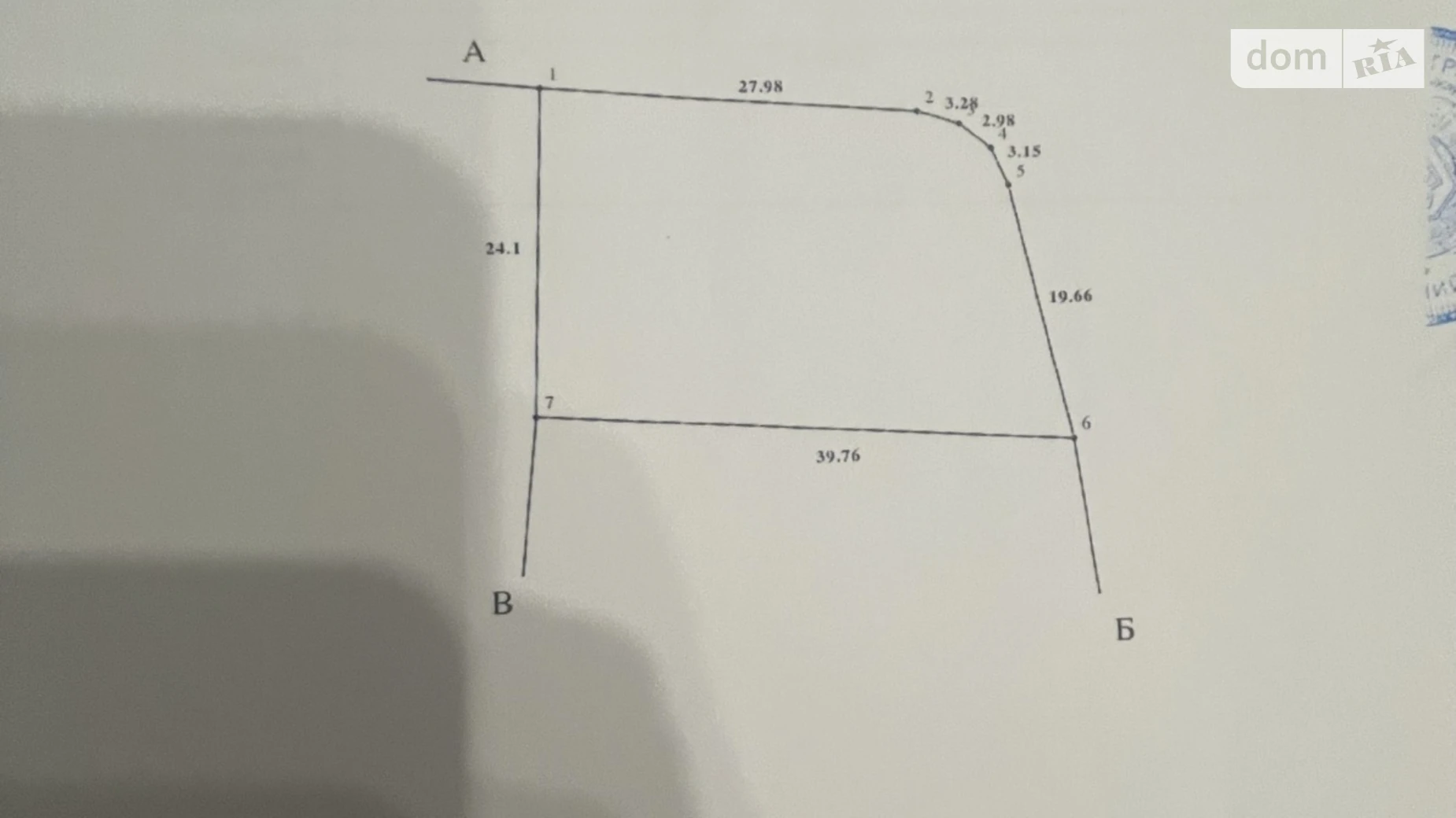 Продается земельный участок 8.77 соток в Ровенской области, цена: 8000 $ - фото 5