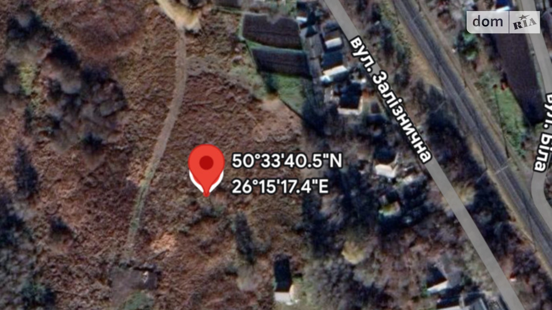 Продается земельный участок 8.77 соток в Ровенской области, цена: 8000 $ - фото 4