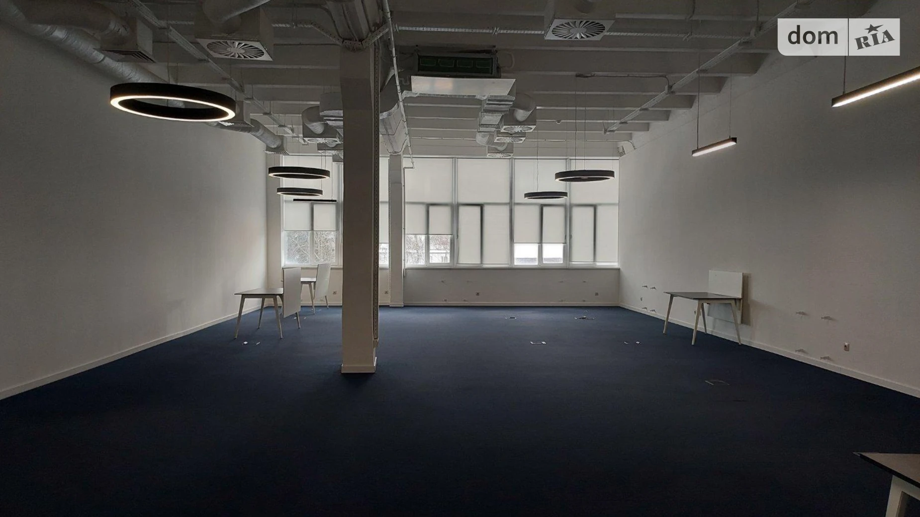 Сдается в аренду офис 1220 кв. м в бизнес-центре, цена: 26230 $ - фото 2