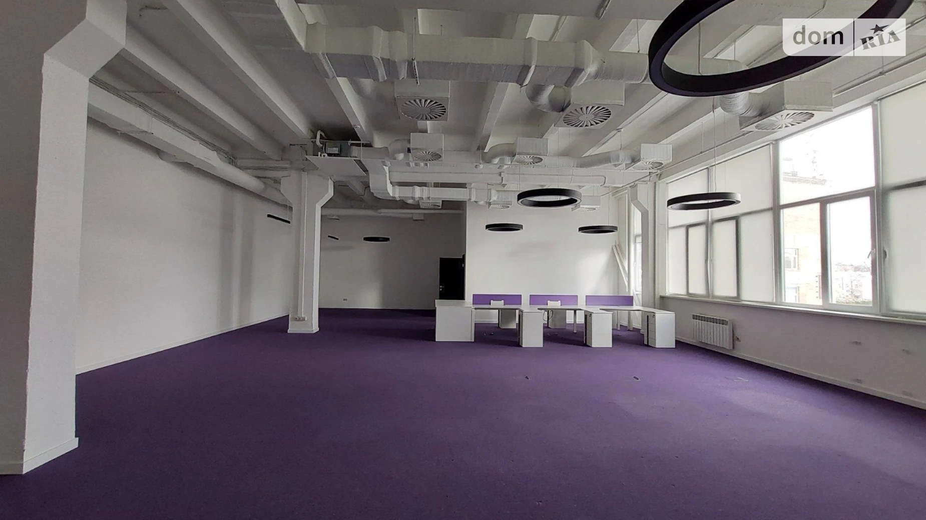 Сдается в аренду офис 1220 кв. м в бизнес-центре, цена: 26230 $ - фото 3