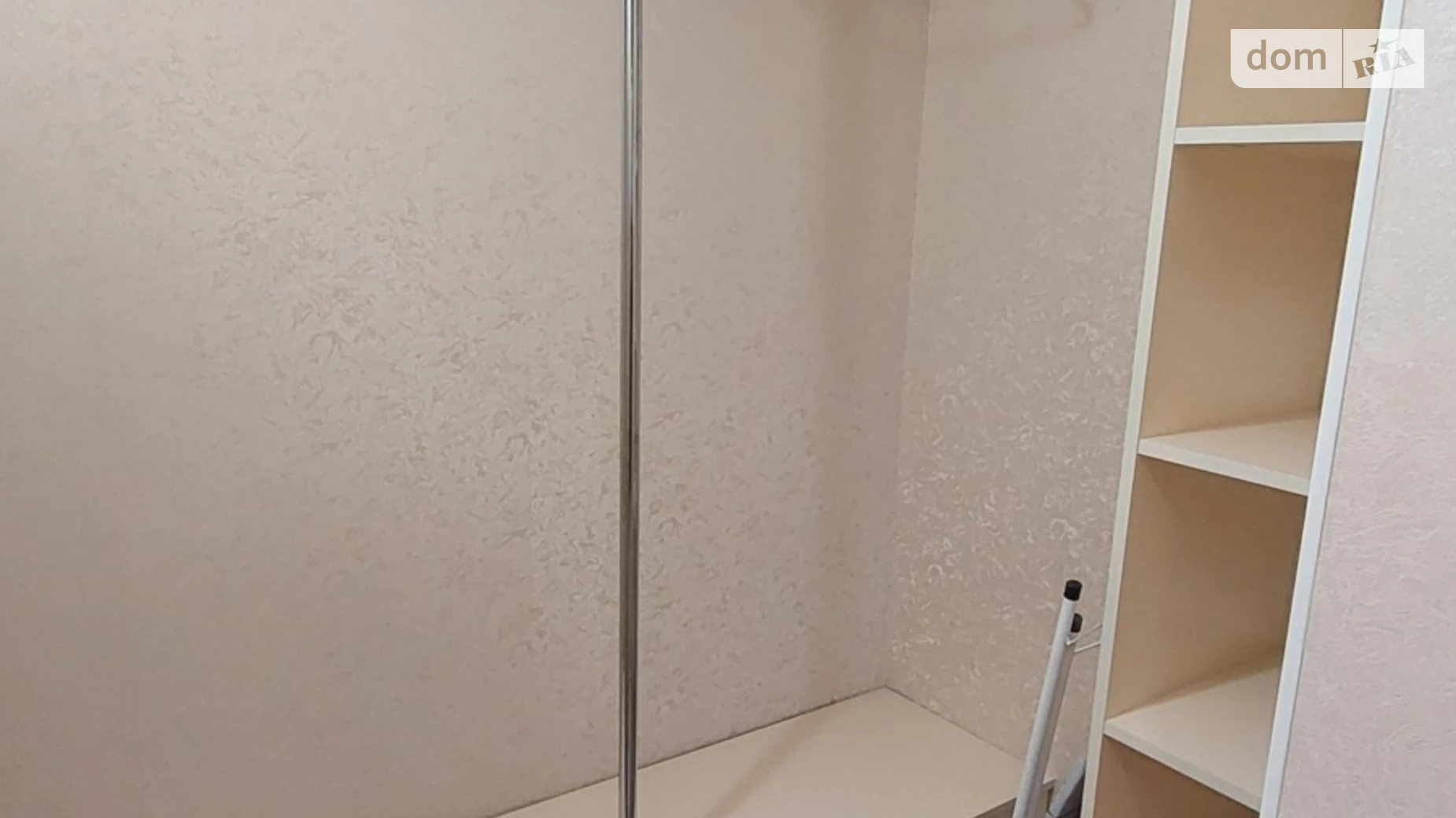 1-комнатная квартира 30 кв. м в, цена: 6500 грн - фото 3