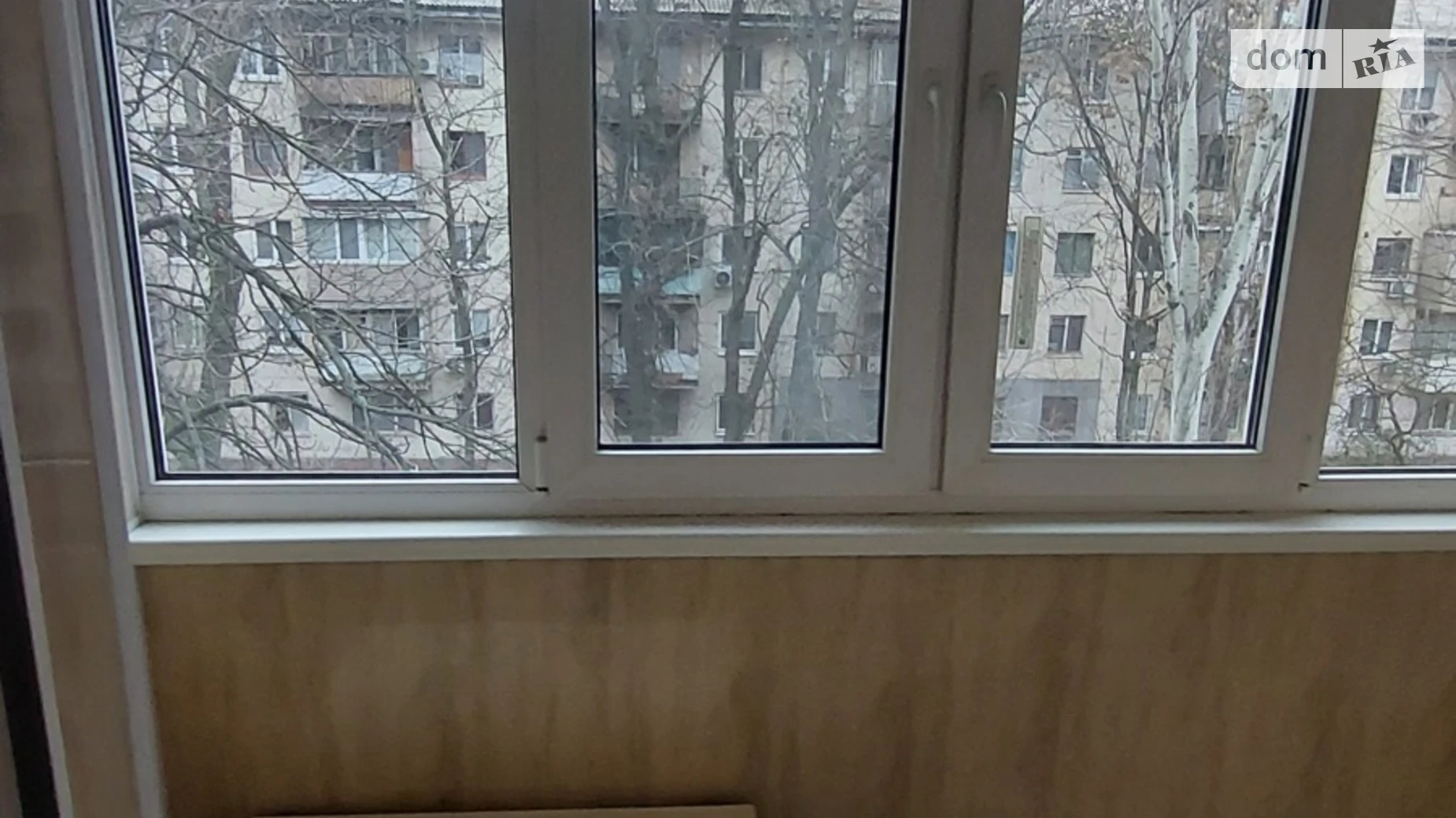 1-комнатная квартира 30 кв. м в, цена: 6500 грн - фото 5