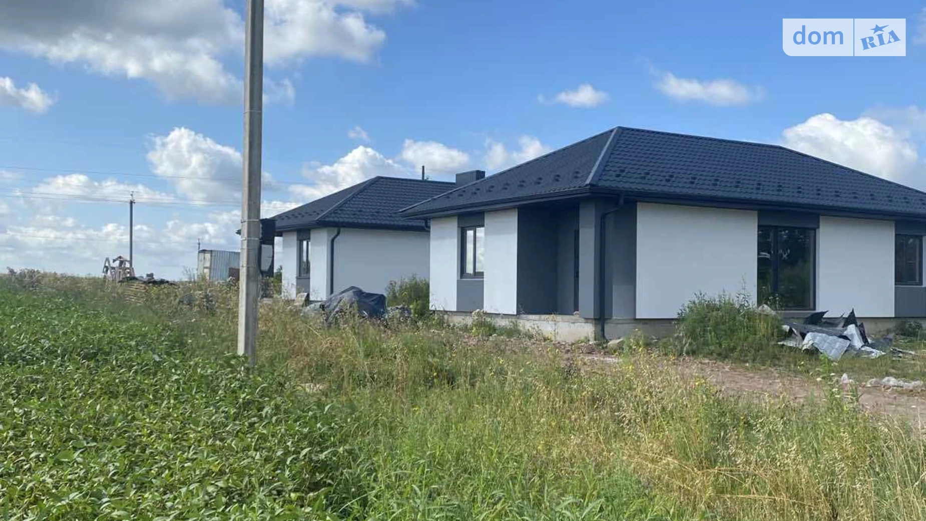 Продается земельный участок 16 соток в Ровенской области, цена: 20000 $ - фото 2